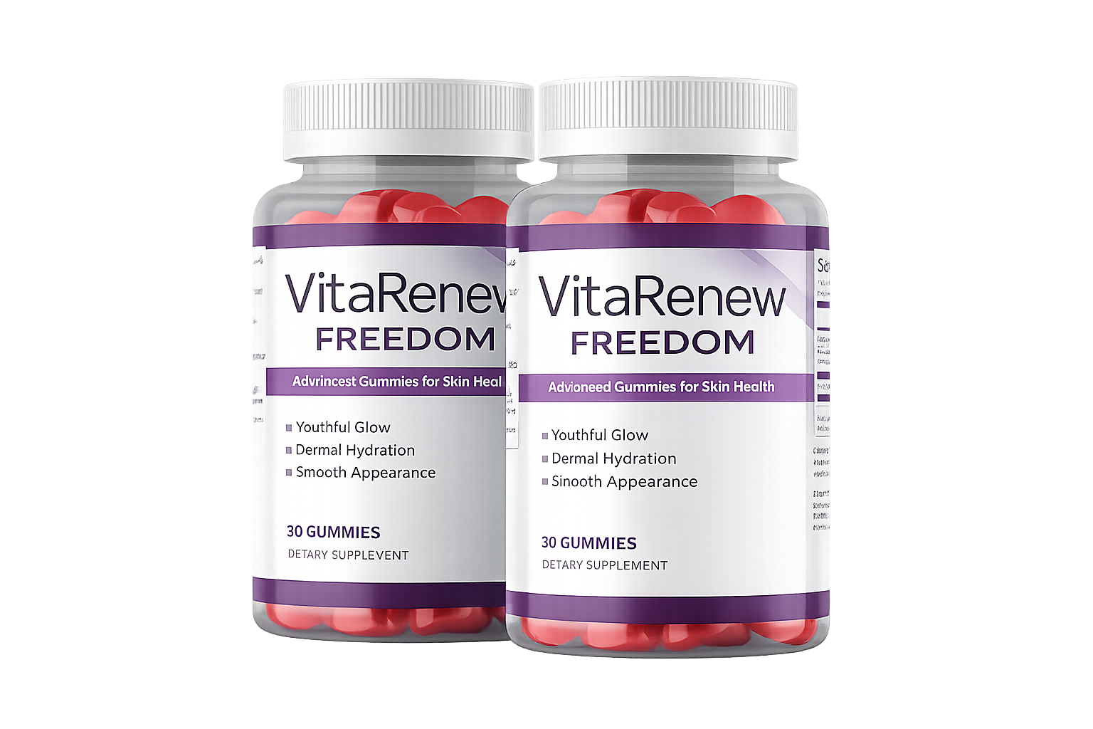 VitaRenew Freedom - 2 Bottles